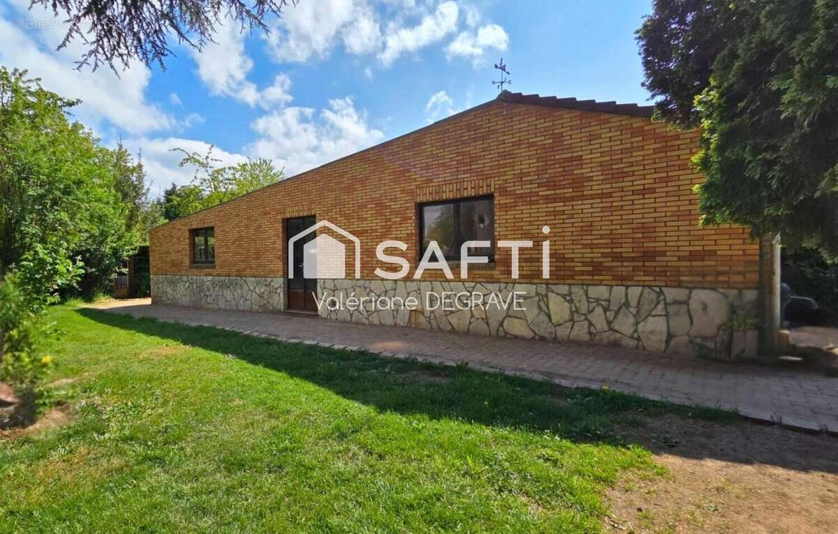 Photo 9 - Maison à LILLERS