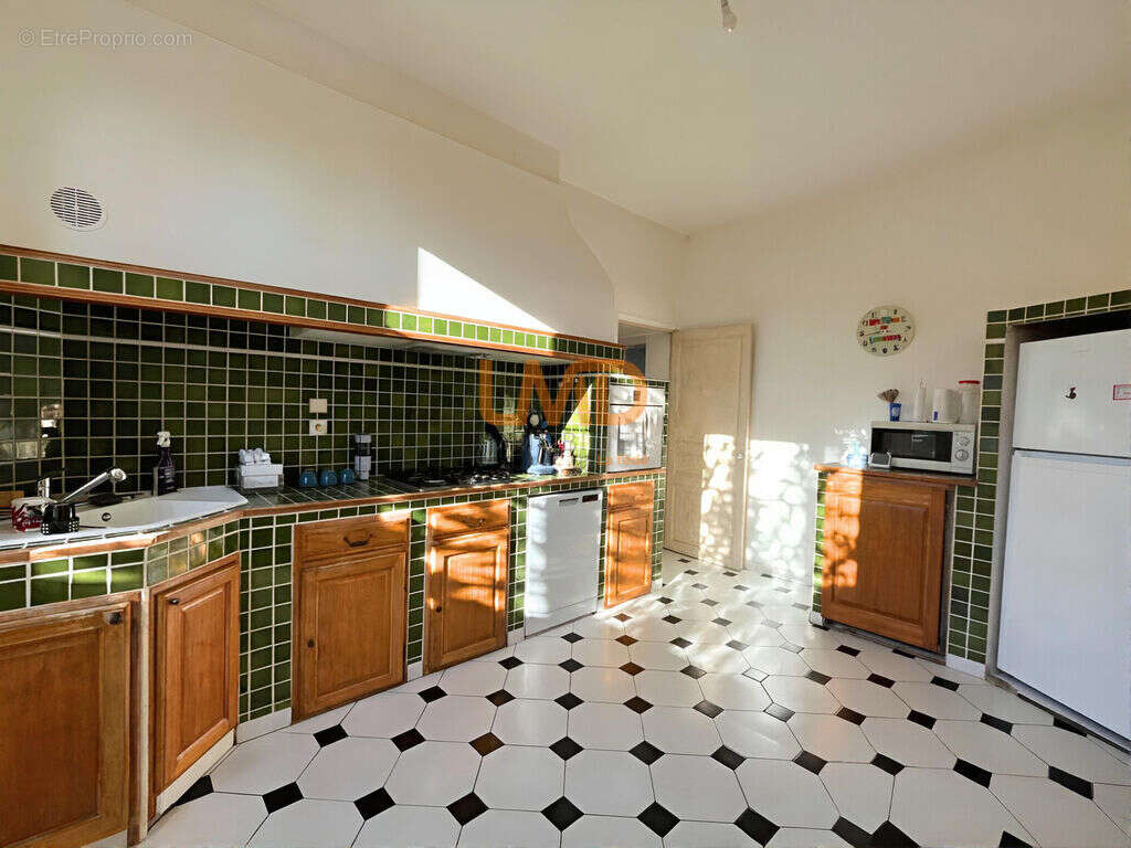 Maison à TRANS-EN-PROVENCE