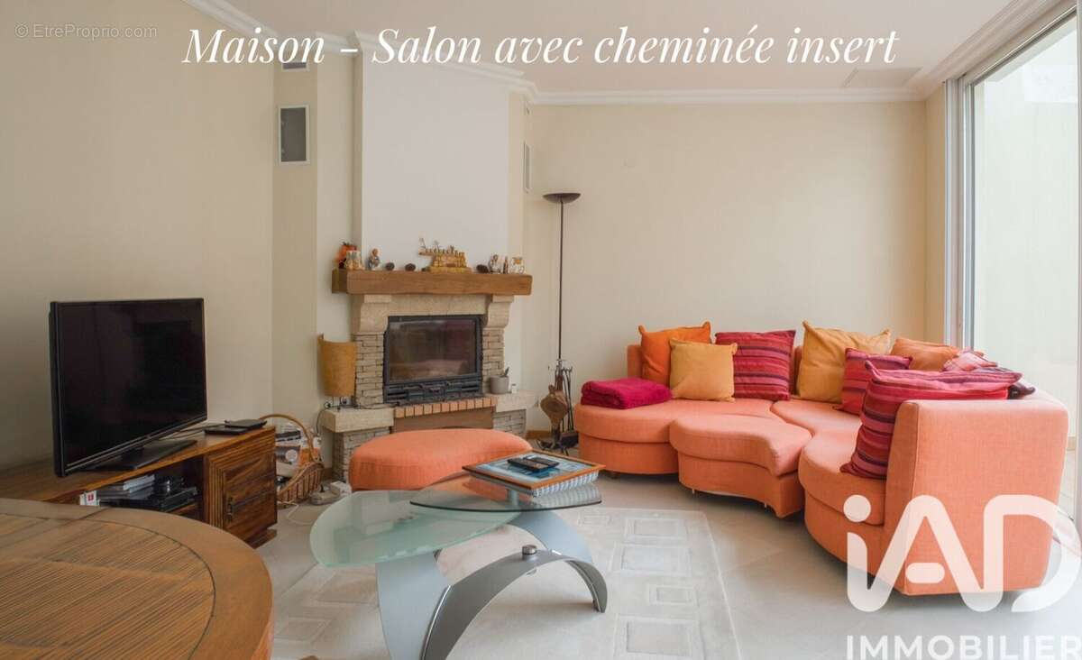 Photo 5 - Maison à COMPIEGNE