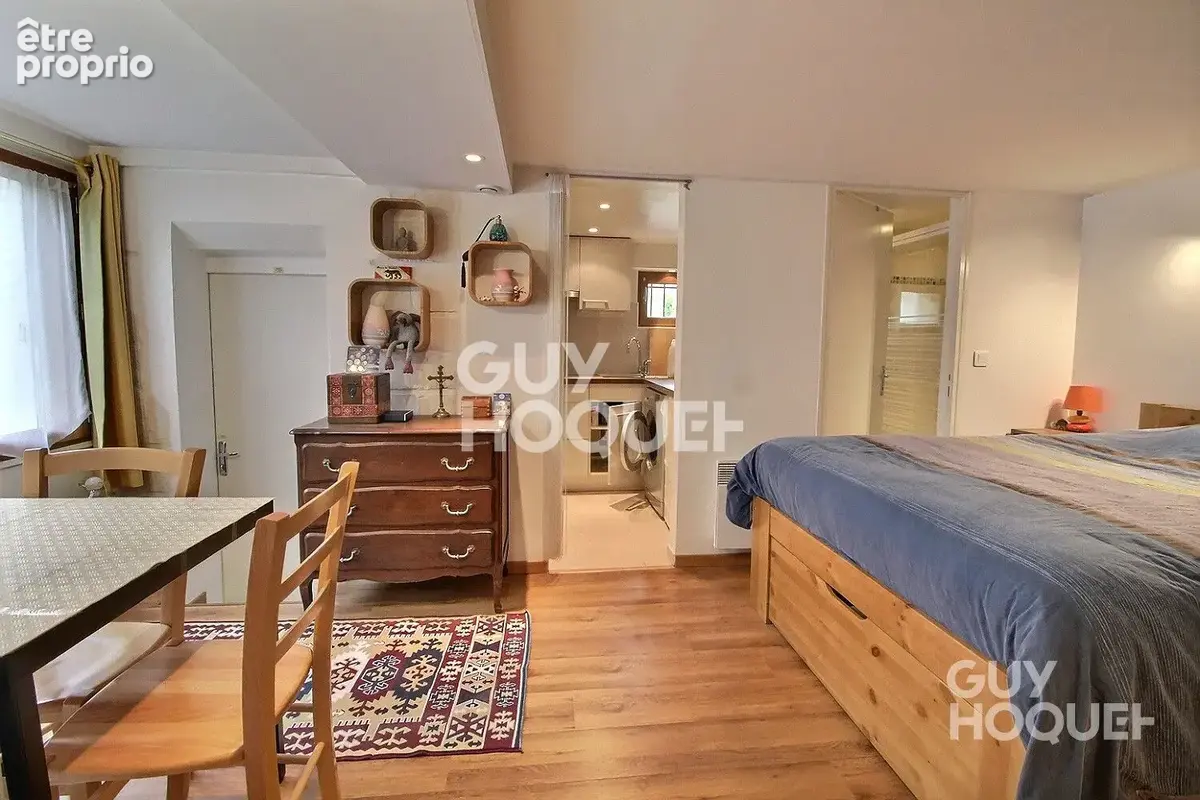 Maison d'exception à vendre à Chaville - 7 pièces - photo 9