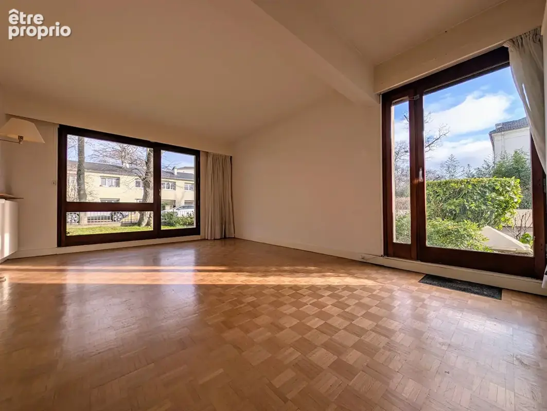 Photo Appartement à Maisons-Laffitte au prix de 298 000€