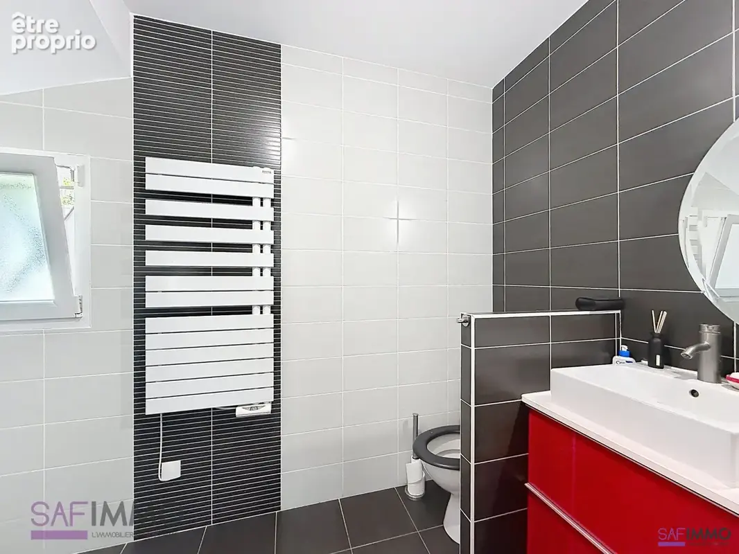 Maison 131 m² à Chaponost  - photo 9