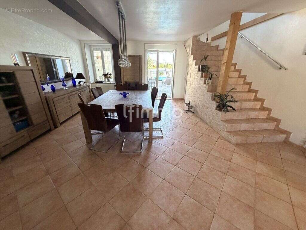 Vente Maison à Hinckange 57220 - photo 9