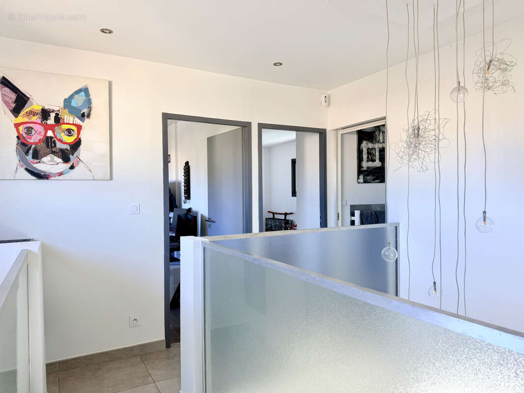 Maison à VILLENEUVE-LES-MAGUELONE