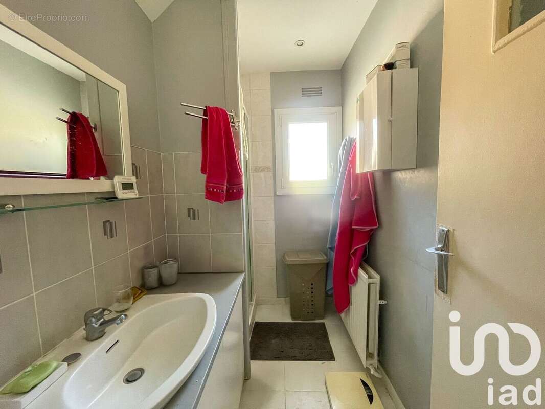 Photo 8 - Maison à CHARLEVILLE-MEZIERES