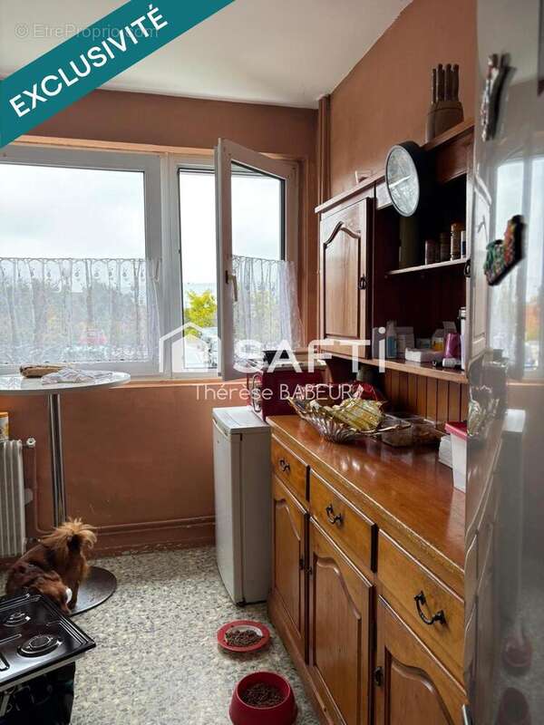 Photo 2 - Appartement à MARCQ-EN-BAROEUL