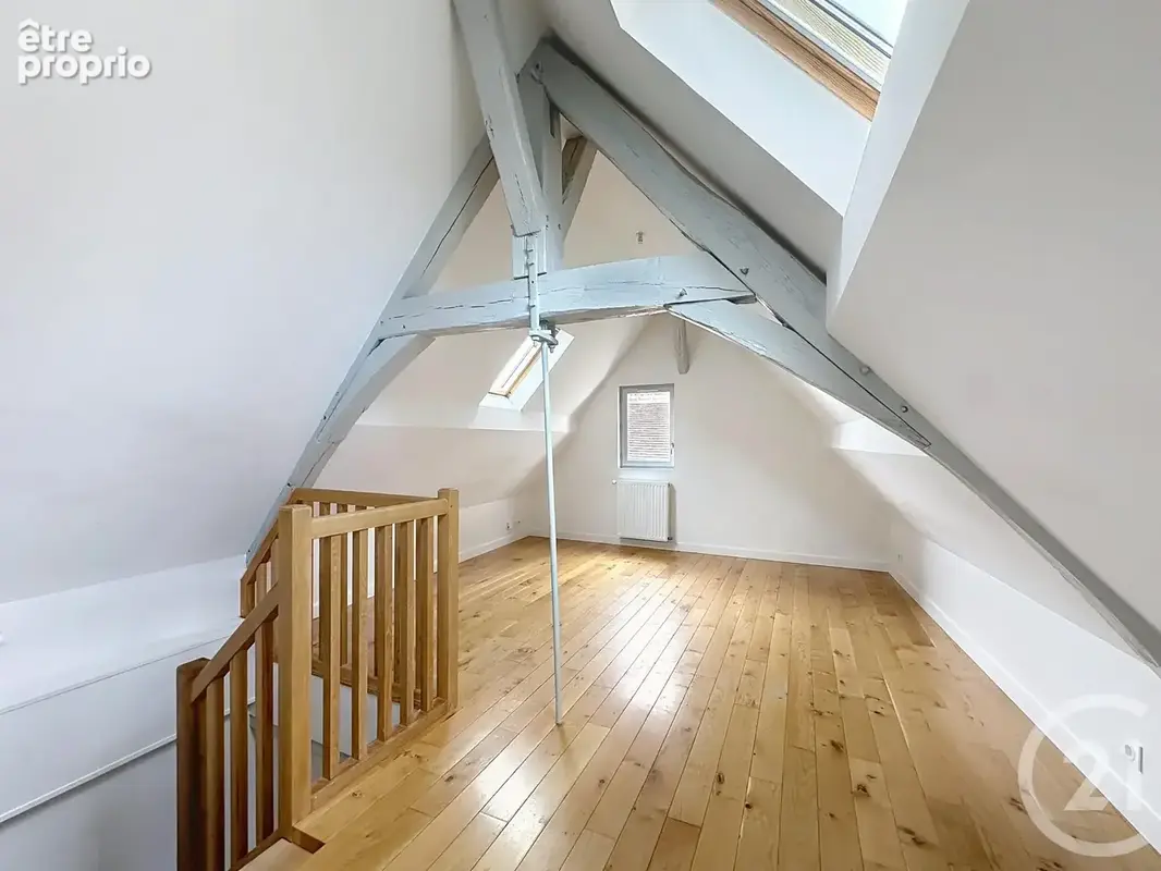 Appartement 3 pièces 47 m² à vendre à Troyes (10000) - photo 4