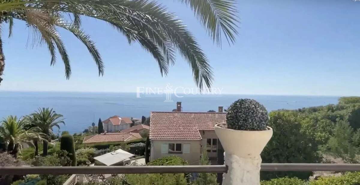 Maison à SAINT-RAPHAEL