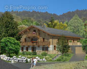 Ski Apartment for sale Samoens D - Maison à SAMOENS