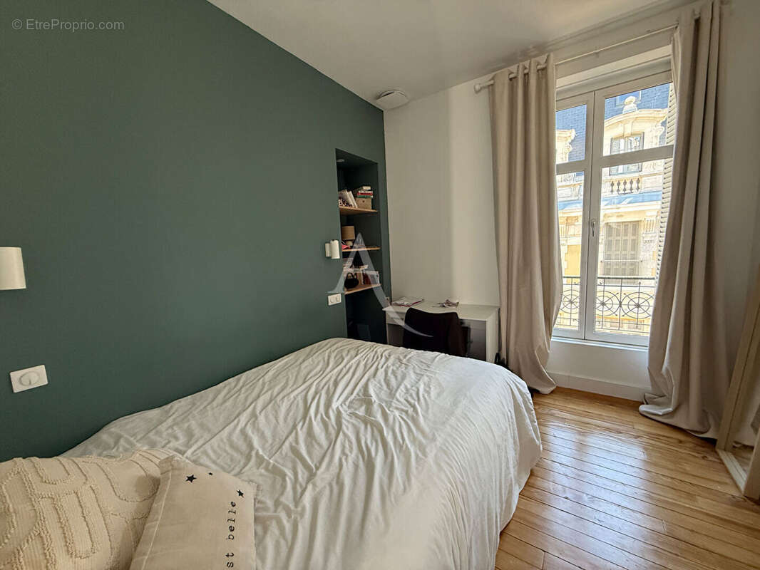 Appartement à PAU