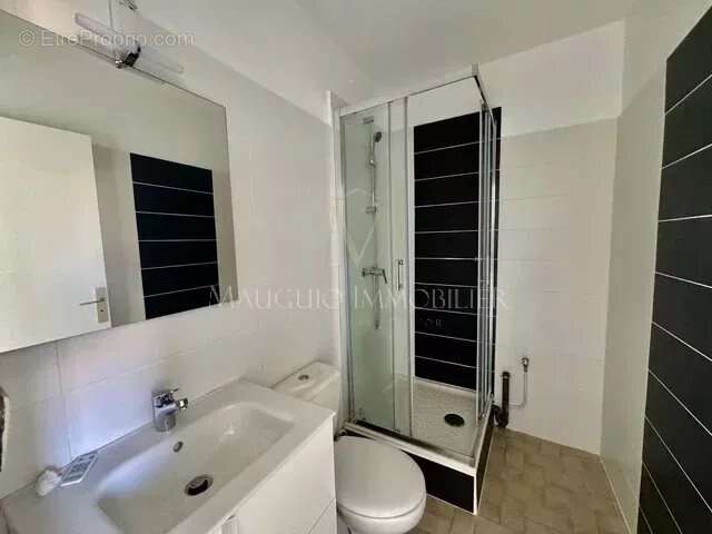 Appartement à LA GRANDE-MOTTE