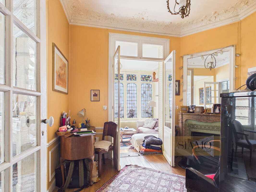 Maison à VINCENNES