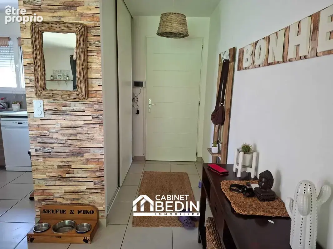 Maison 4 pièces 89 m² à vendre à Sanguinet (40460) - photo 6