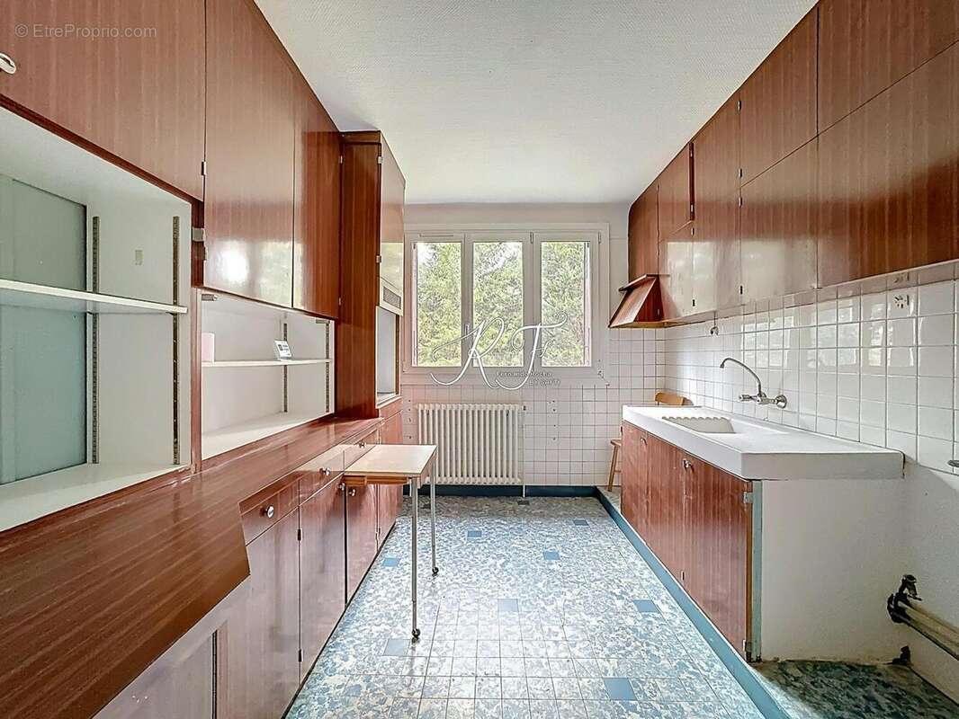 Photo 6 - Maison à NEUVILLE-SUR-OISE