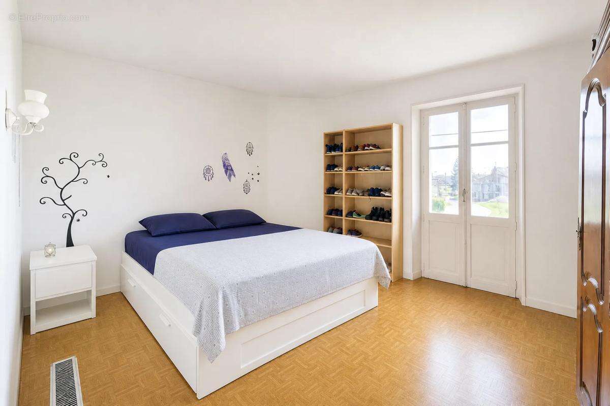 Maison à VERPEL