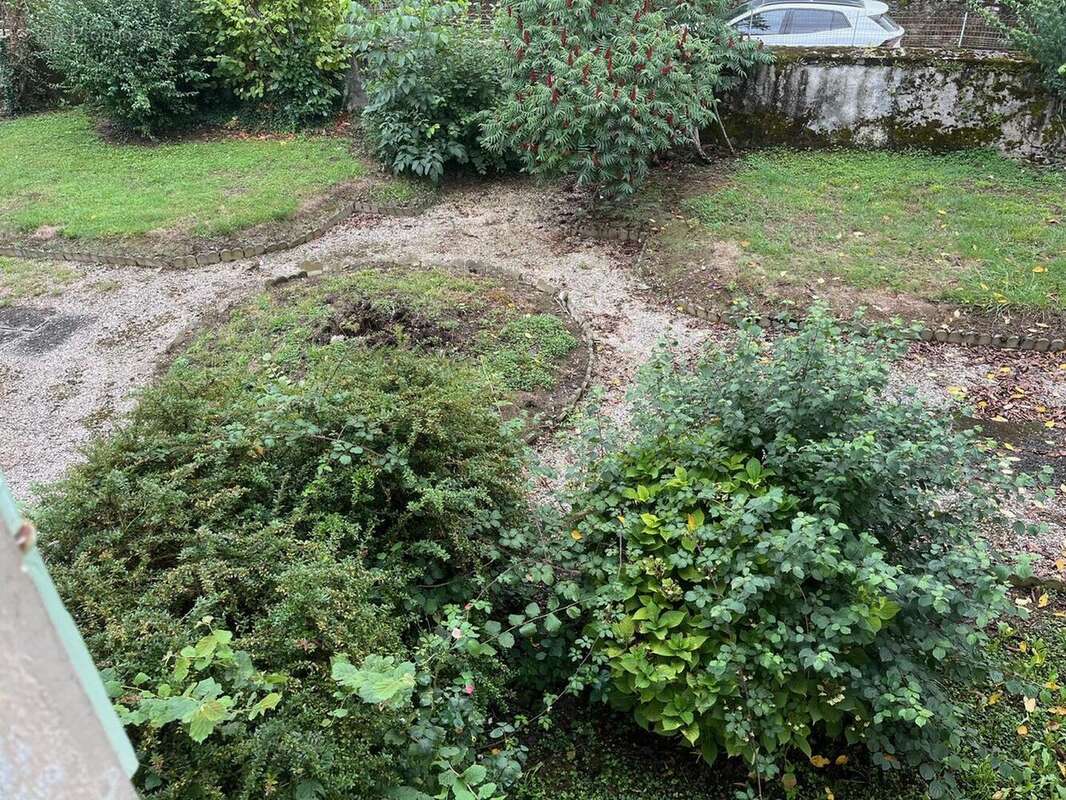 IMG7215 - Maison à ASPET