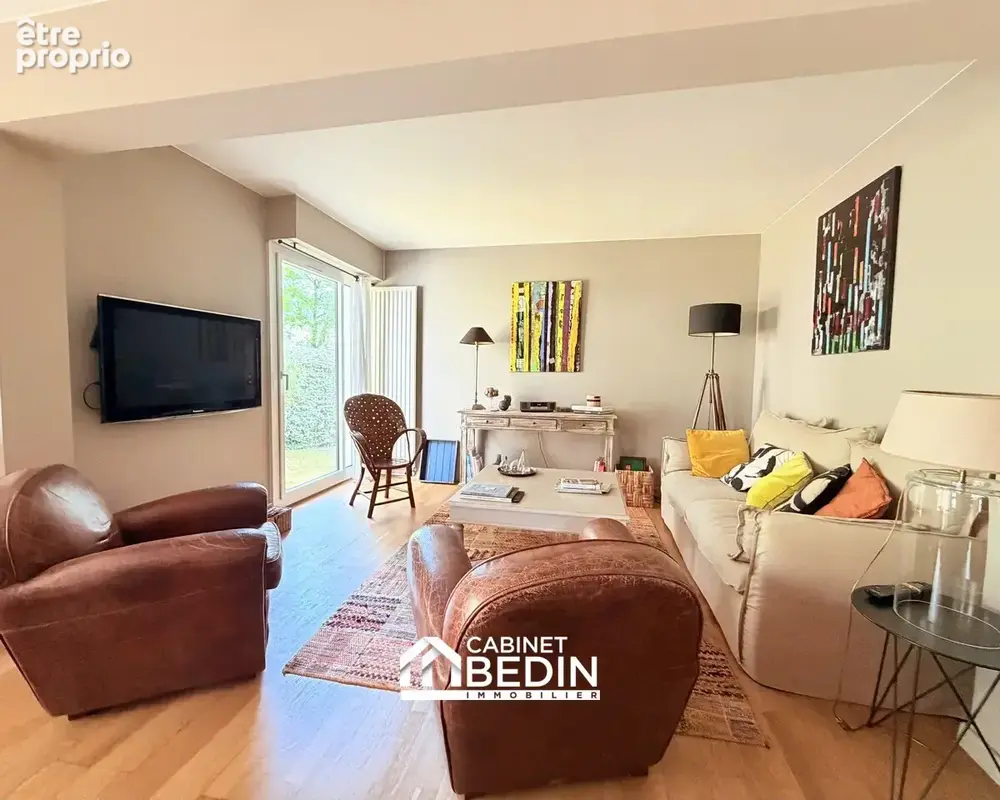 Appartement 4 pièces 100 m² à vendre à Bordeaux (33200) - photo 5