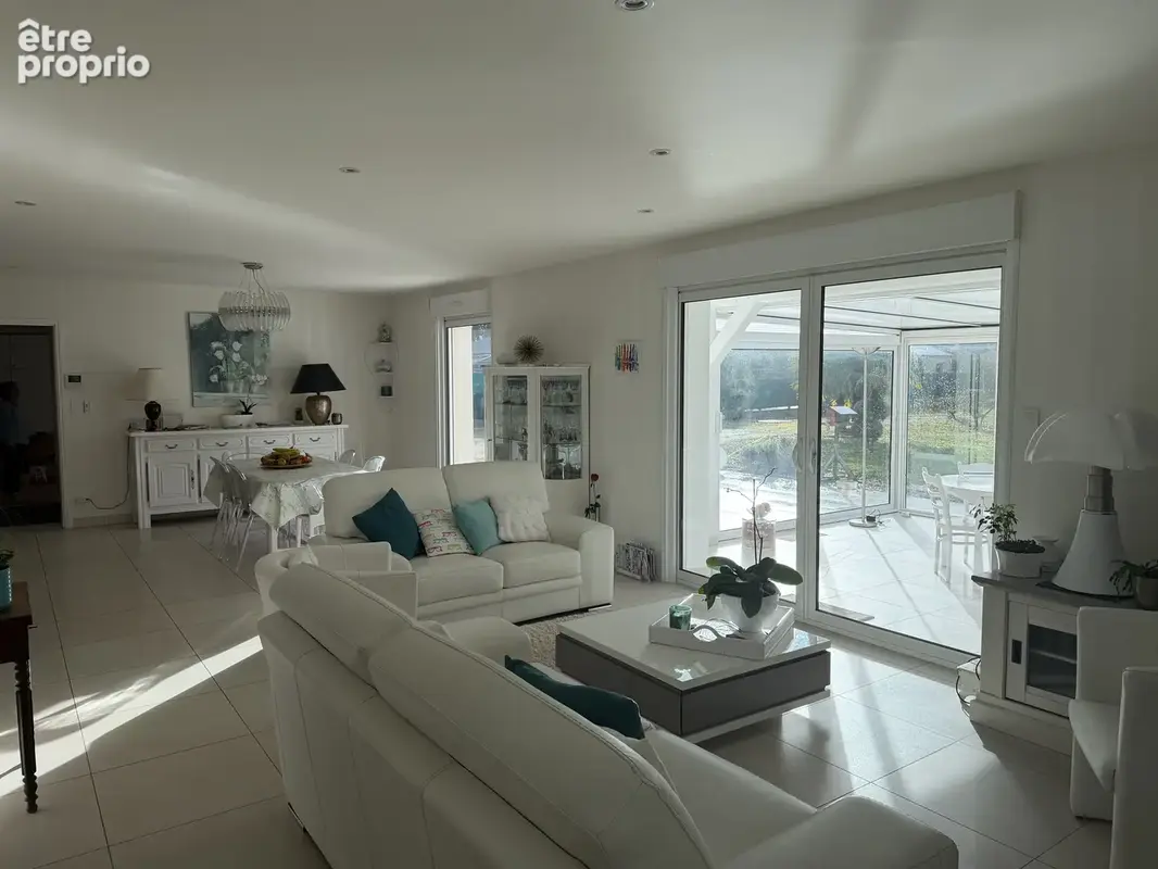 Maison 7 pièces 179 m² à vendre à Saint-Denis-En-Val (45560) - photo 22