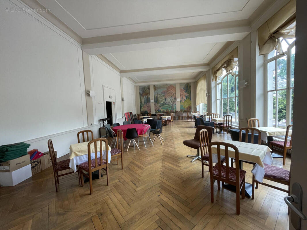 image00029 - Commerce à PLOMBIERES-LES-BAINS