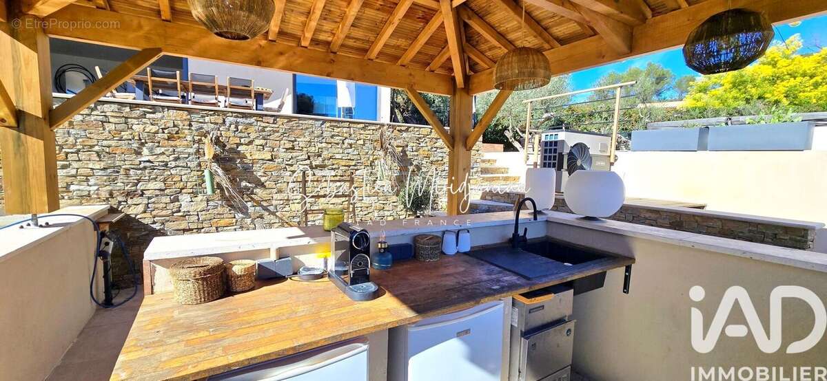 Photo 9 - Maison à SOLLIES-VILLE