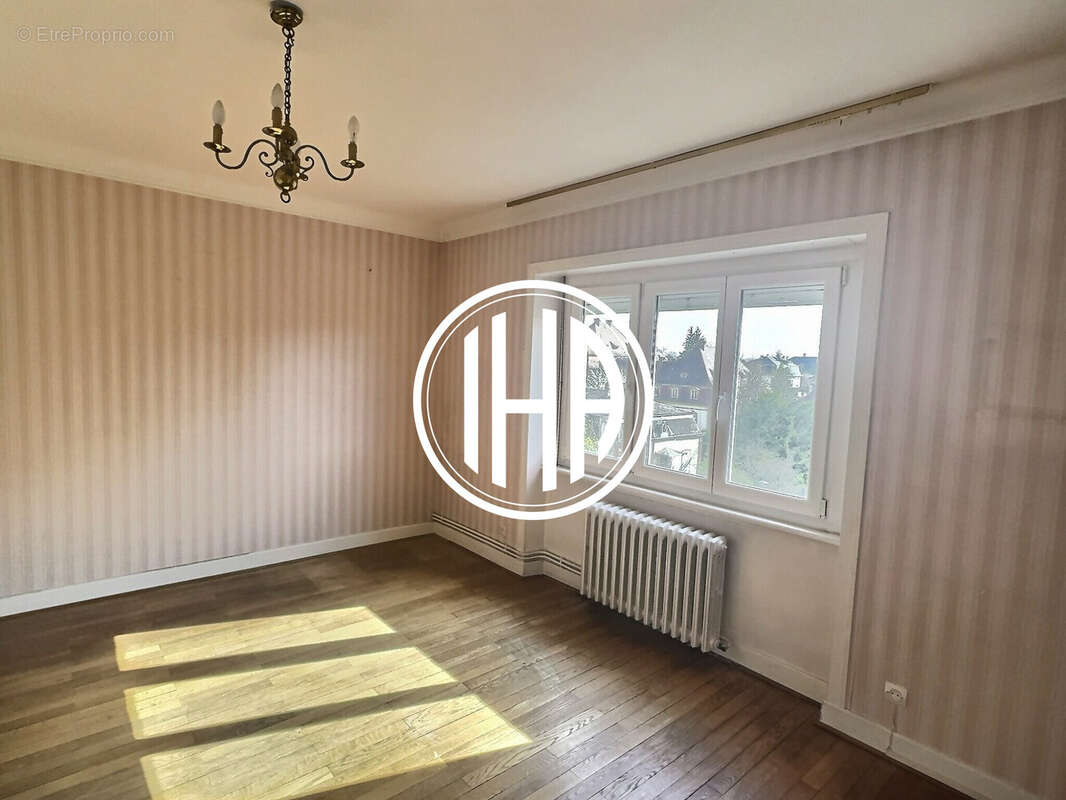 Appartement à COLMAR