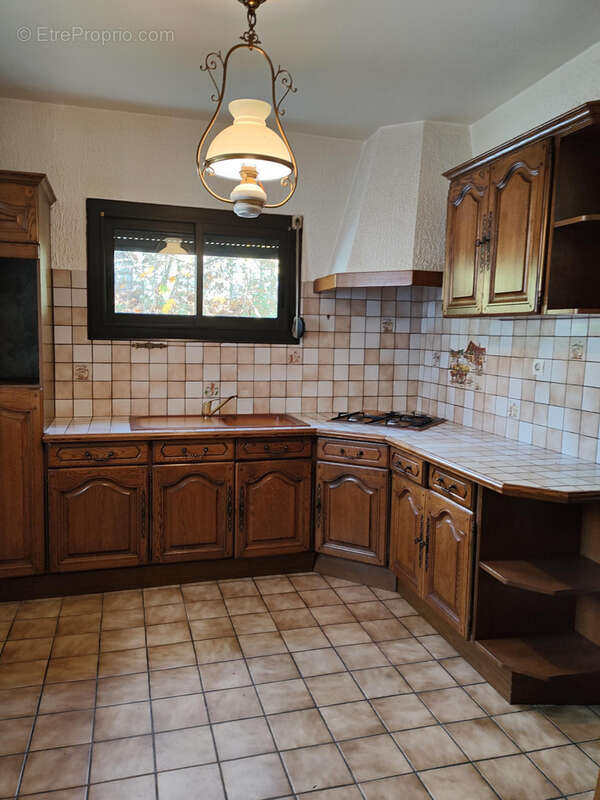 Maison à SAINTE-LUCE-SUR-LOIRE