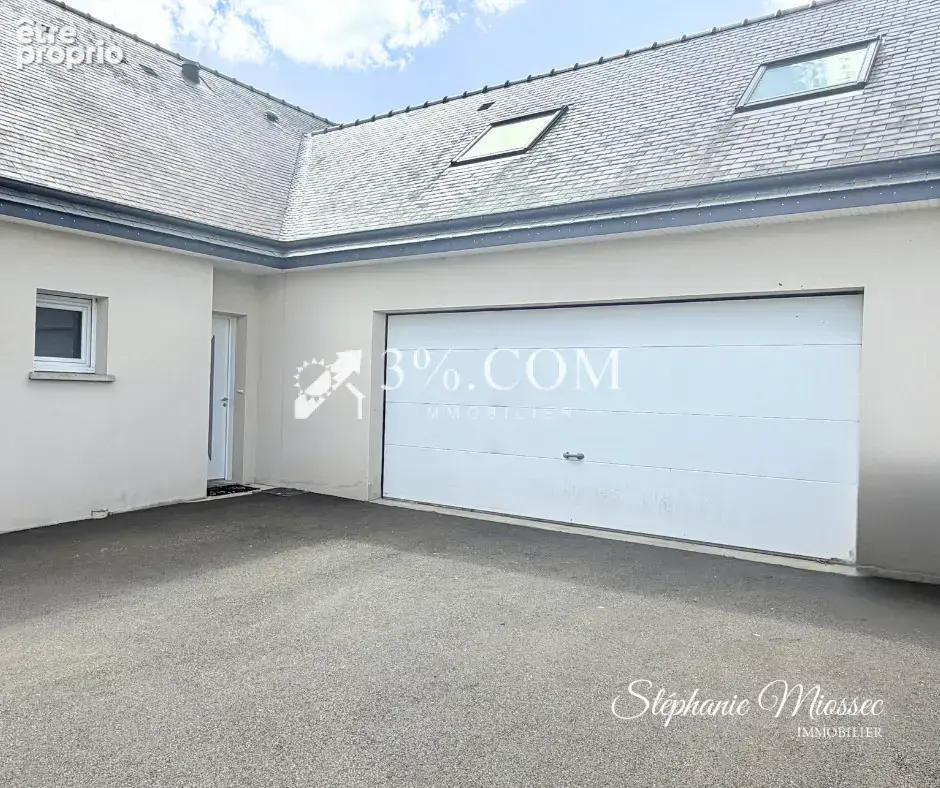PLOUAGAT   Plain-pied 2019   4 chambres   DPE A   aucun trav - photo 11