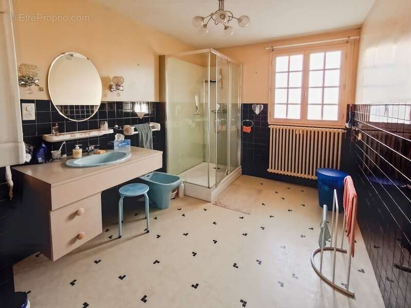 Maison à SAINT-AMOUR