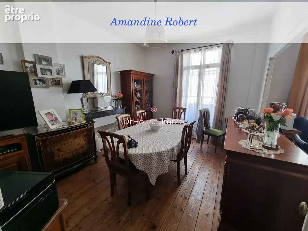 Maison 5 pièces 125 m² à vendre à Beaumont-Du-Perigord (24440) - photo 12