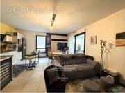 Appartement à LA RICHE