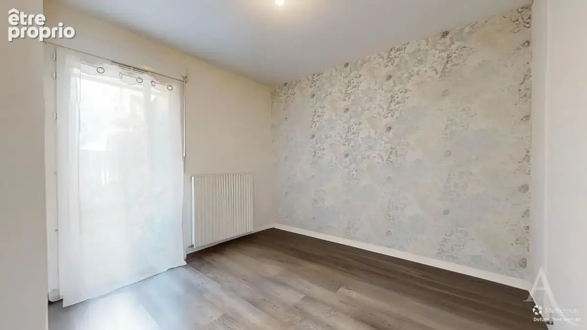 Appartement Grenoble 3 pièce(s) 63.5 m2 - photo 8