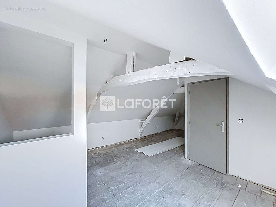 Maison à CASTELSARRASIN