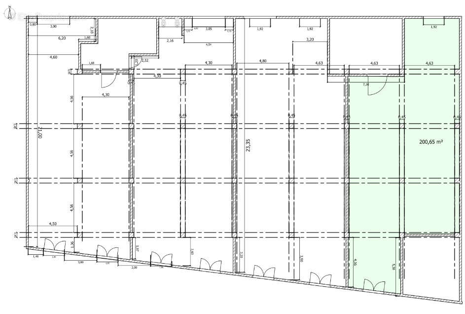 Commerce à SAINT-FONS