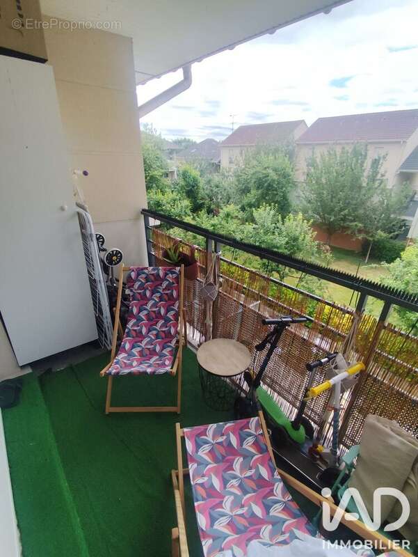 Photo 5 - Appartement à CHOISY-LE-ROI