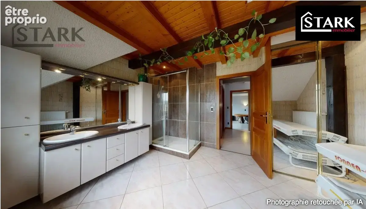 Maison 7 pièces 295 m² à vendre à Walheim (68130) - photo 8