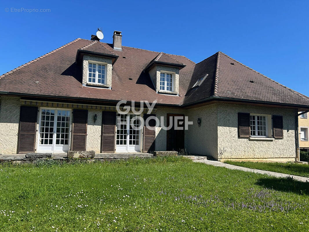 Maison à VESOUL