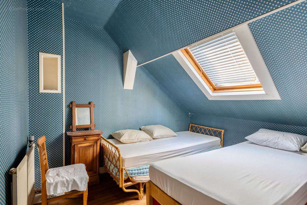 Maison à ETRETAT