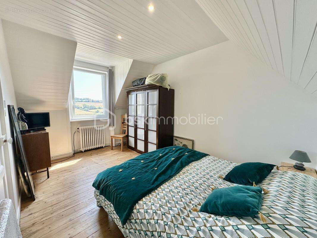 Maison 93m² - 4 pièces - Pont-Croix - Piscine - photo 11