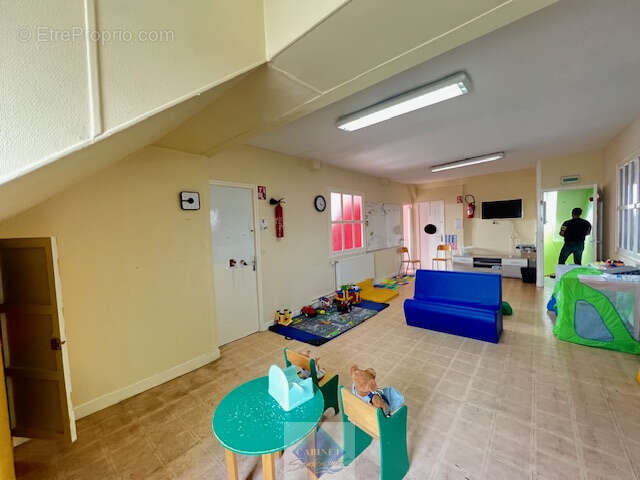 IMMEUBLE de 600m2 Abbeville centre - photo 27