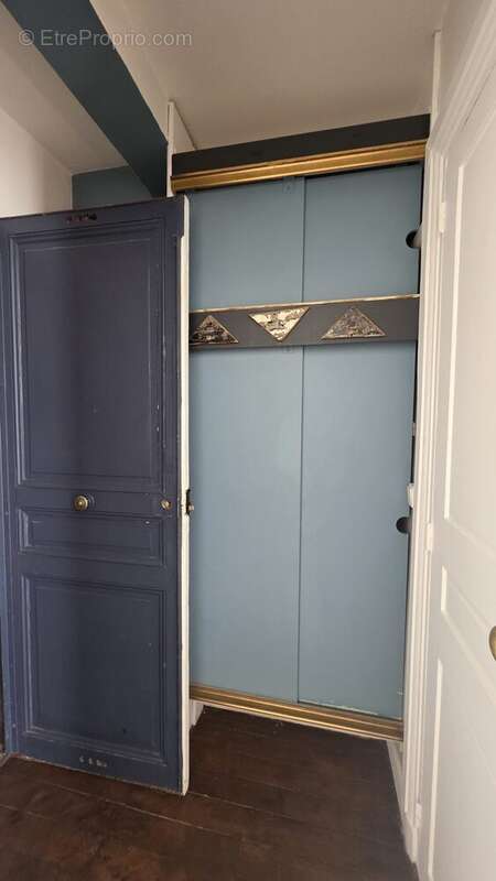 Appartement 17 m² à Paris-9e  - photo 8