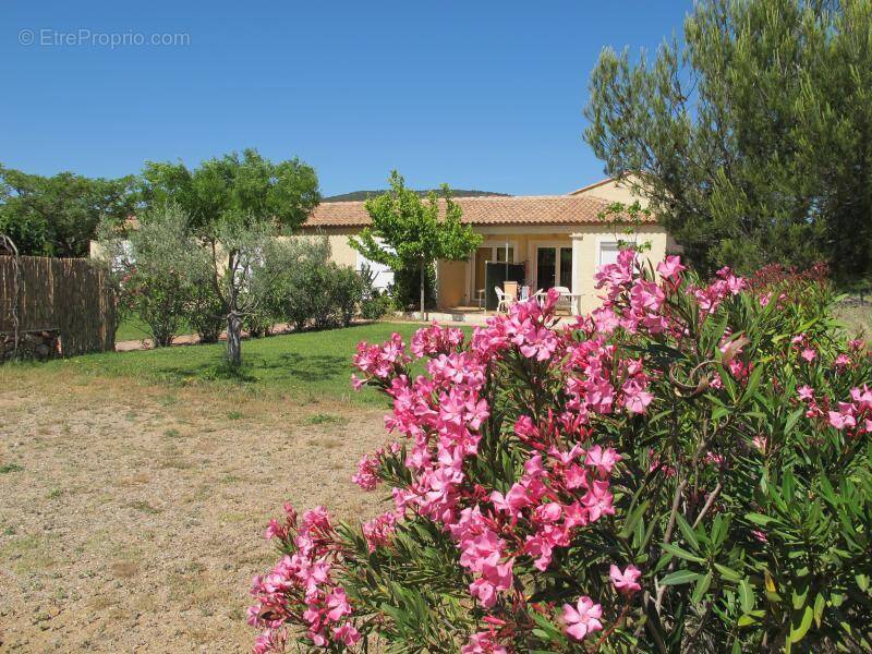 Maison à FRONTIGNAN