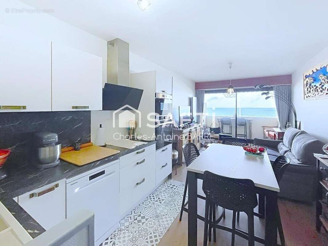 Photo 3 - Appartement à LACANAU