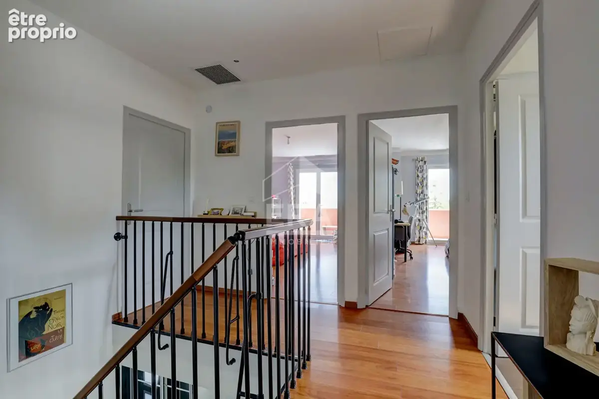 Maison 163m² à pin-balma - photo 8
