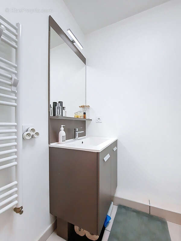 Appartement à LYON-7E