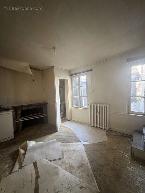 Appartement à ROUEN