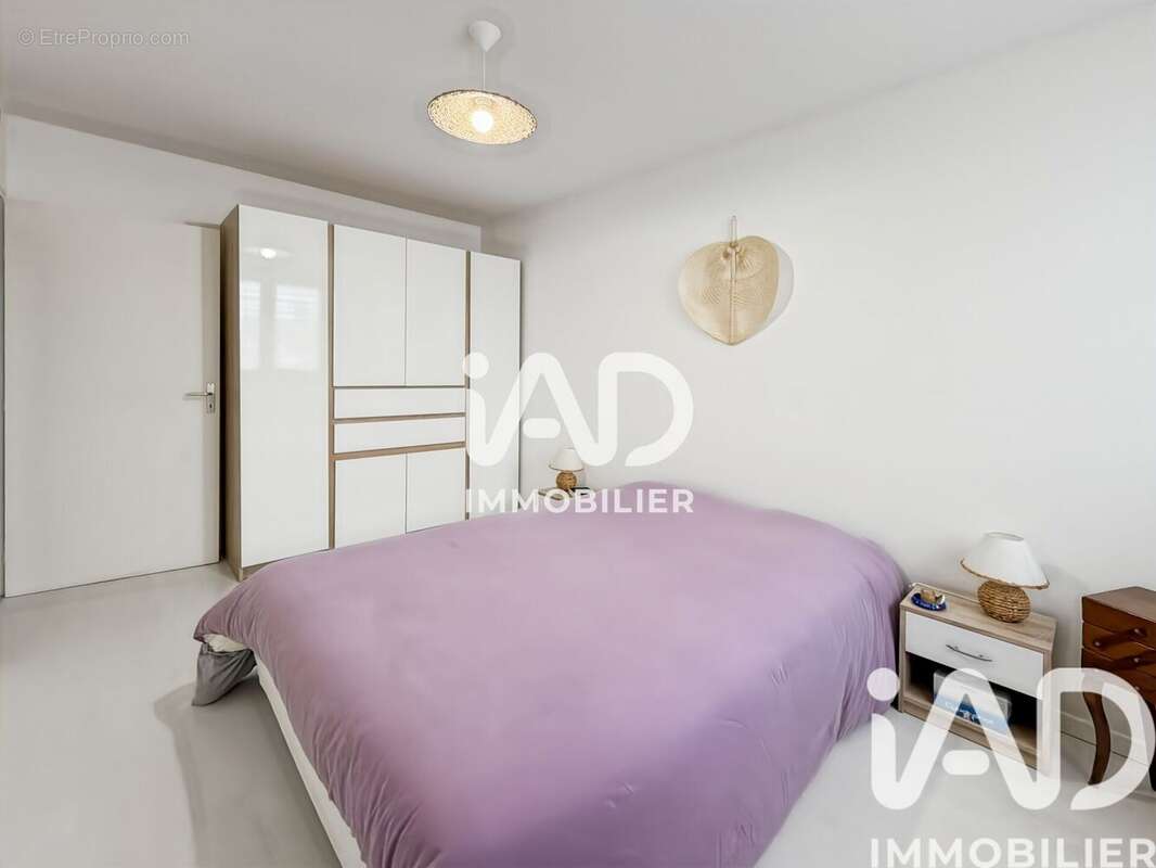 Photo 5 - Appartement à SENS