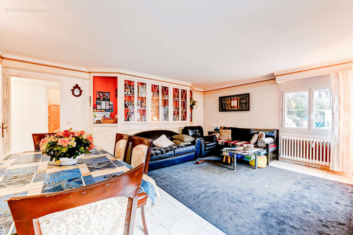 Appartement à SAINT-SAUVEUR-SUR-TINEE