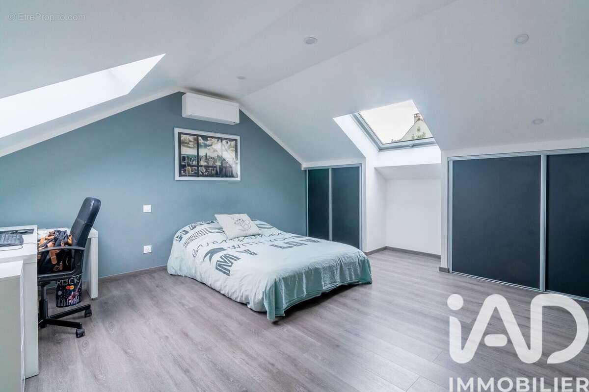 Photo 8 - Maison à YERRES