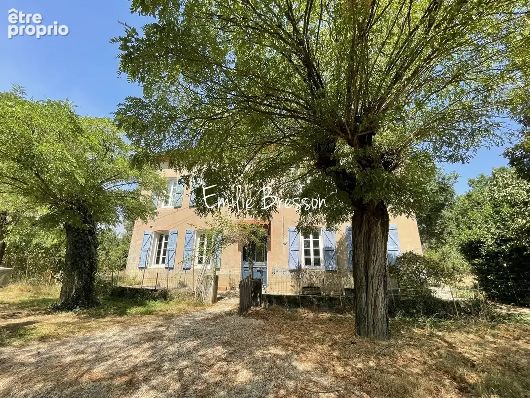 Maison 111 m² à Gaillac  - photo 1