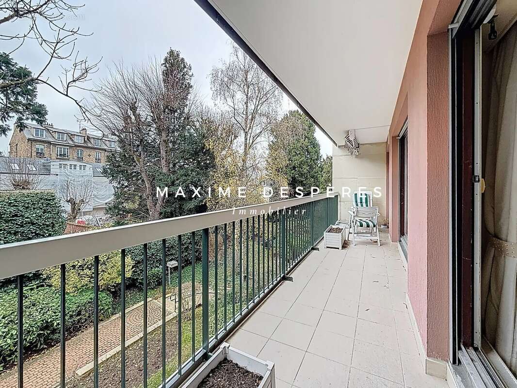 Appartement à VERSAILLES